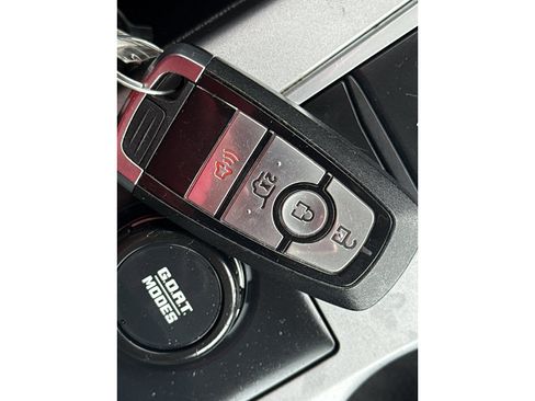 Used 2021 Ford Bronco Sport Big Bend AWD/4WD image 35