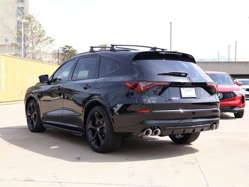 Certified 2026 Acura MDX Type S image 4