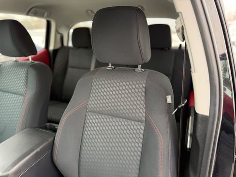 Used 2023 Toyota Tacoma SR5 w/ Black Out Package (TMS) image 8