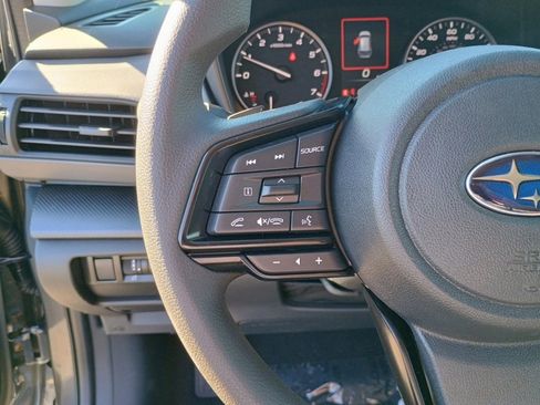 New 2026 Subaru Crosstrek 2.5i Premium image 17