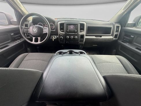 Used 2021 RAM 1500 Tradesman w/ Popular Equipment Group AWD/4WD image 24