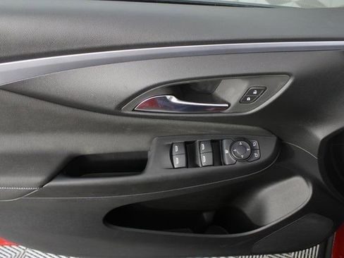 New 2026 Buick Envista Preferred w/ Convenience I Package image 14