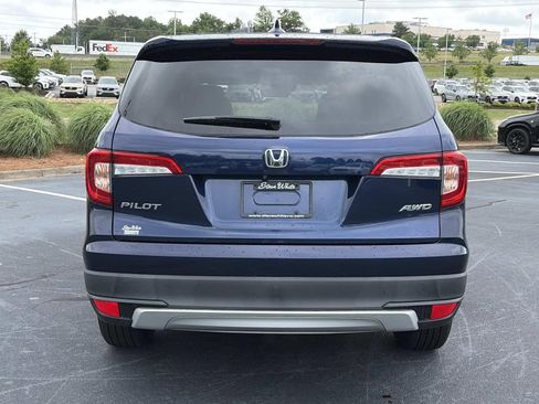 Used 2022 Honda Pilot EX-L image 6