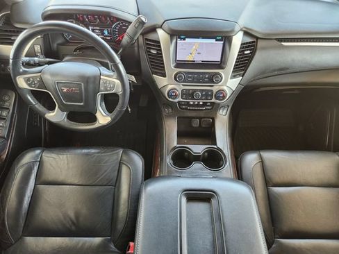 Used 2018 GMC Yukon SLT RWD image 25