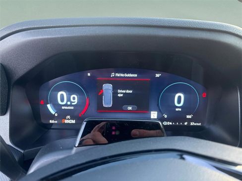 New 2026 Ford Explorer Tremor w/ Tremor Convenience Package image 22