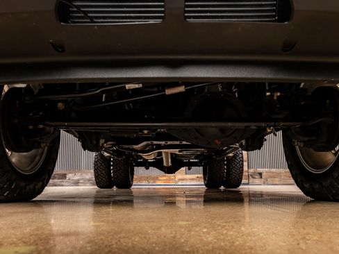 Used 2024 RAM 3500 Limited w/ Towing Technology Group image 15