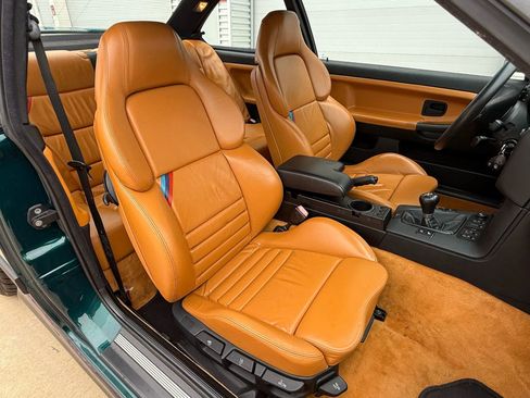 Used 1997 BMW M3 Coupe image 24