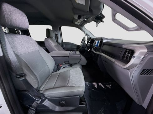 Used 2023 Ford F150 XLT w/ XTR Package image 27