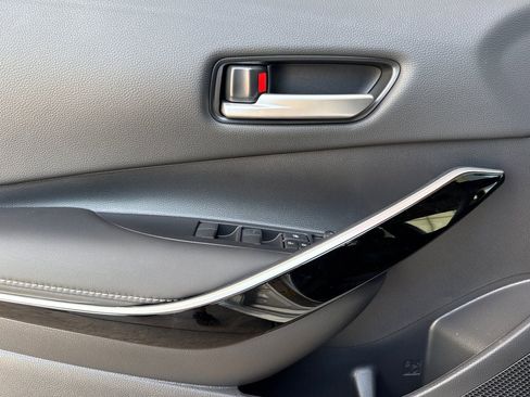 New 2026 Toyota Corolla XLE image 12