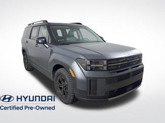 Used 2025 Hyundai Santa Fe XRT AWD/4WD 360° Tour