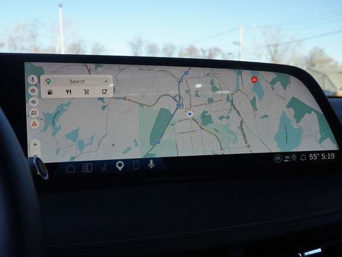 Used 2025 Cadillac CT5 Premium Luxury w/ Technology Package image 51