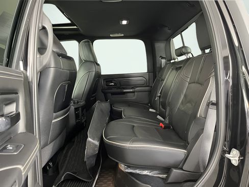 Used 2023 RAM 3500 Limited AWD/4WD image 12
