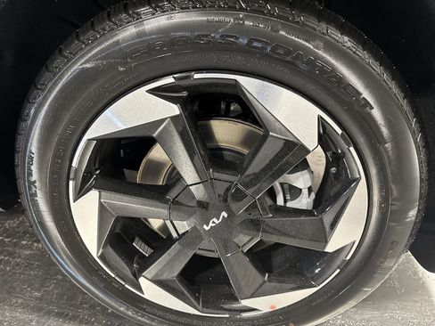 New 2026 Kia Sorento EX image 12