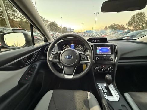 Used 2020 Subaru Crosstrek 2.0i image 14
