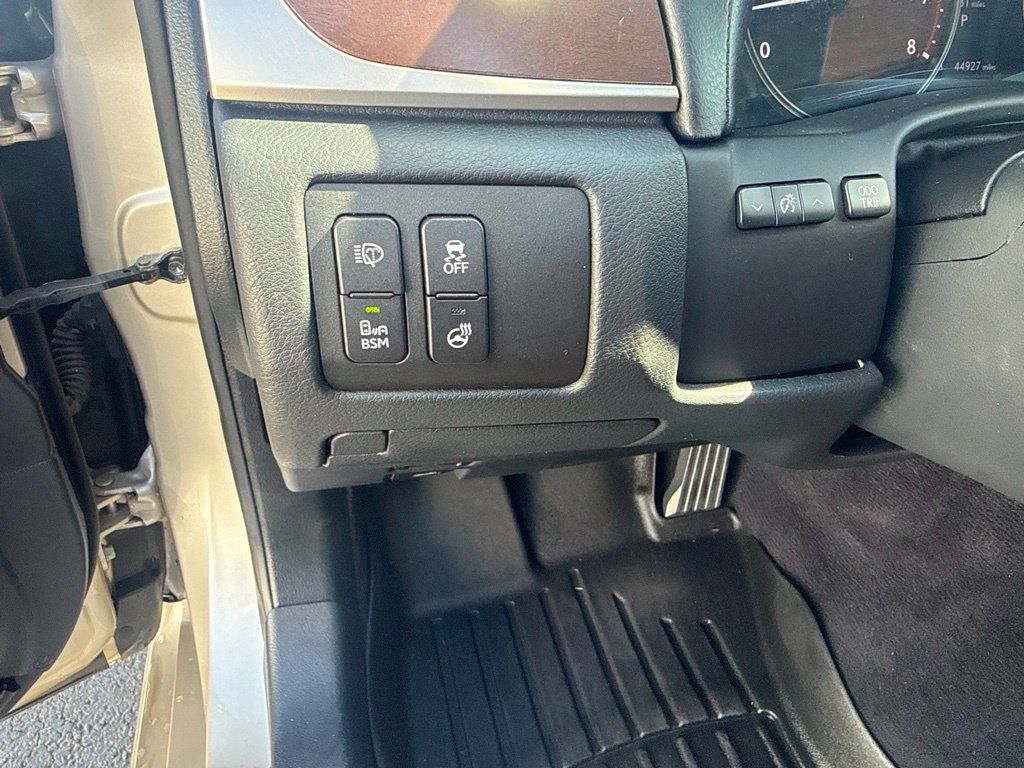 Used 2013 Lexus GS 350 AWD w/ Premium Pkg image 20