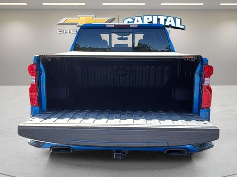 Used 2023 Chevrolet Silverado 1500 RST w/ Rally Edition AWD/4WD image 31