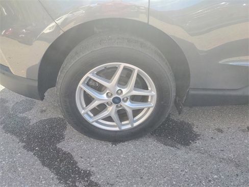 Certified 2022 Ford Edge SEL w/ Convenience Package image 44