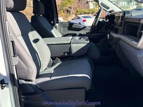 New 2026 Ford F350 XL w/ STX Appearance Package AWD/4WD image 26
