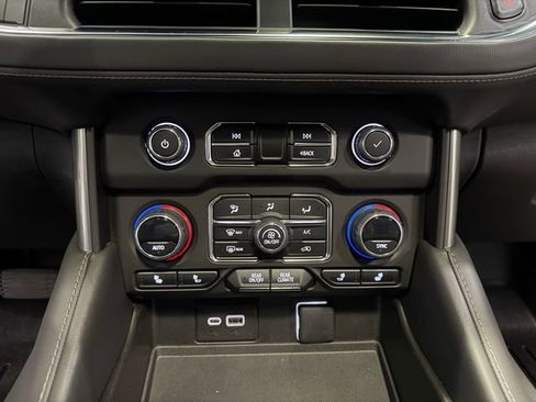 Certified 2023 Chevrolet Tahoe Z71 w/ Z71 Off-Road Package image 23