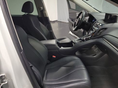 Used 2021 Acura RDX AWD image 22