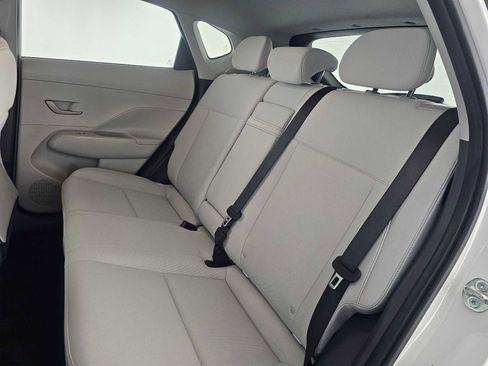Used 2024 Hyundai Kona SEL FWD image 17