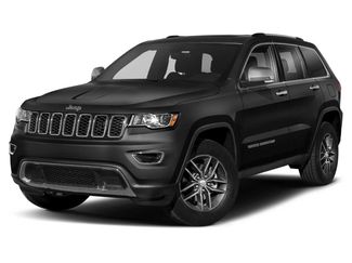 Used 2021 Jeep Grand Cherokee Limited video 1