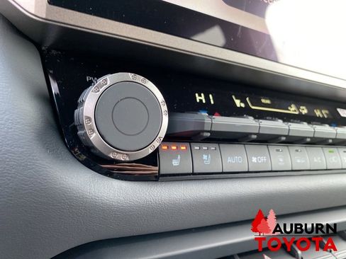 New 2026 Toyota Sequoia Capstone AWD/4WD image 43