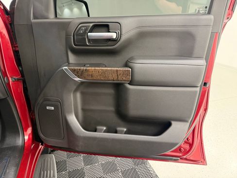 Used 2020 GMC Sierra 1500 Denali image 36