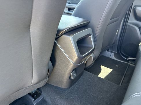 New 2026 Ford Ranger XL AWD/4WD image 17