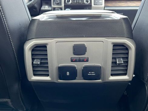 Used 2020 Ford F150 Lariat w/ Equipment Group 502A Luxury AWD/4WD image 50