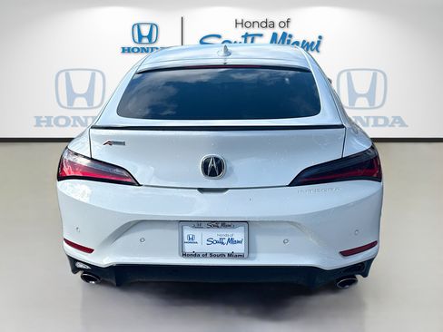 Used 2023 Acura Integra A-Spec image 6