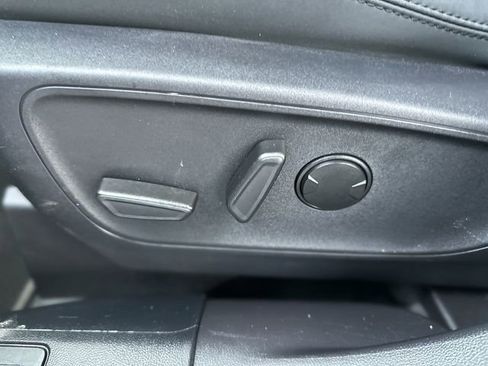 Used 2023 Ford Bronco Sport Badlands image 13