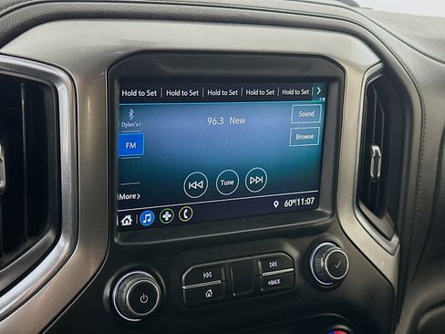 Used 2019 Chevrolet Silverado 1500 LT w/ All-Star Edition image 19