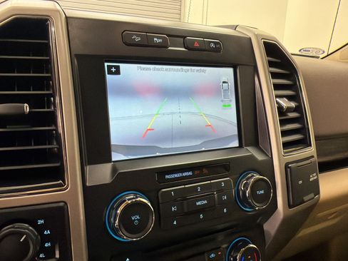 Used 2018 Ford F150 Lariat AWD/4WD image 22