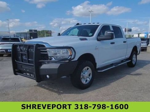 Used 2023 RAM 2500 Tradesman AWD/4WD image 4