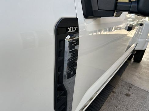 Used 2024 Ford F350 XLT image 13