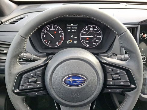 New 2026 Subaru Forester Premium image 15