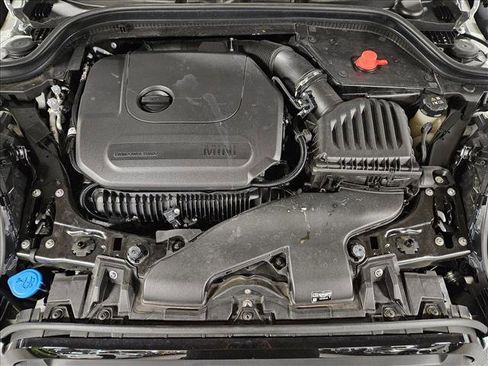 Certified 2023 MINI Cooper S image 23