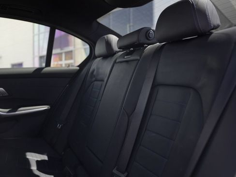 Used 2021 BMW M340i xDrive w/ Executive Package AWD/4WD image 11