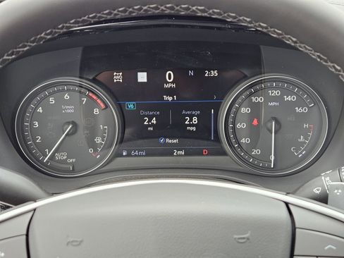 New 2026 Cadillac XT5 Sportv image 18