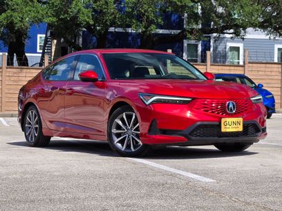 Used 2026 Acura Integra