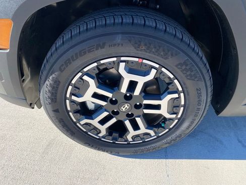 New 2026 Hyundai Tucson XRT image 11