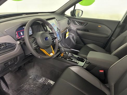 New 2026 Subaru Forester Wilderness AWD/4WD image 16