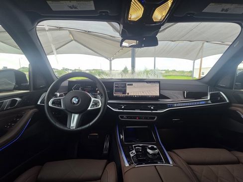 Used 2026 BMW X5 sDrive40i image 18