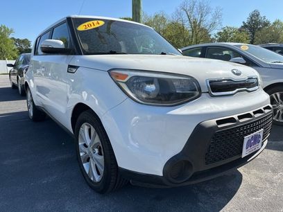 Used 2014 Kia Soul +