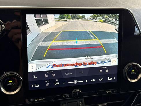 Used 2024 Lexus NX 350h AWD image 25