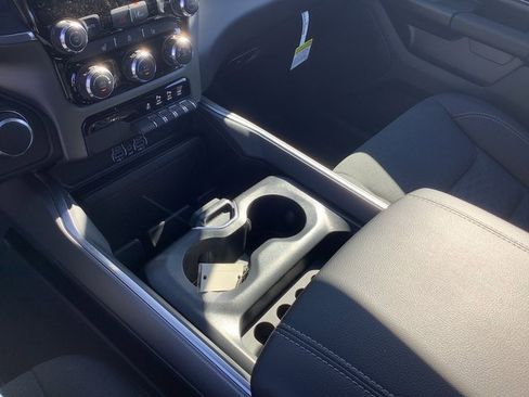 New 2026 RAM 1500 Big Horn w/ Night Edition image 18