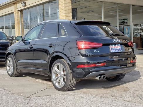 Used 2016 Audi Q3 2.0T Premium Plus w/ Technology Package image 3