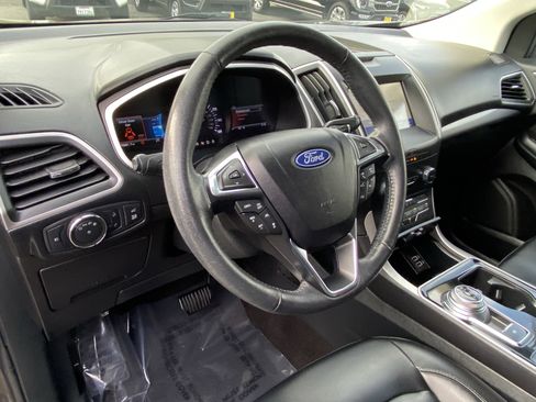 Used 2020 Ford Edge SEL w/ Convenience Package image 15