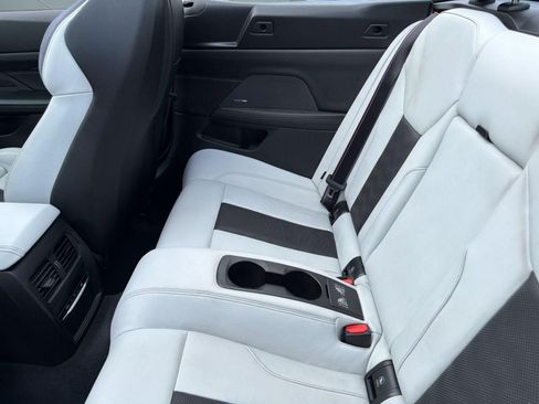 Used 2024 BMW M4 xDrive Competition AWD/4WD image 22